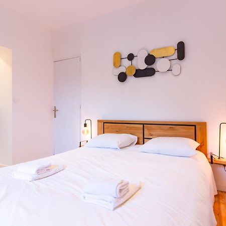 Le Saquet - Studio Vue Montagne Ax-les-Thermes Exterior photo